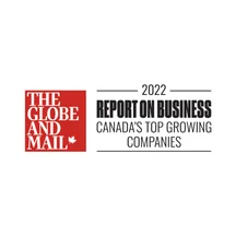 Globe and Mail